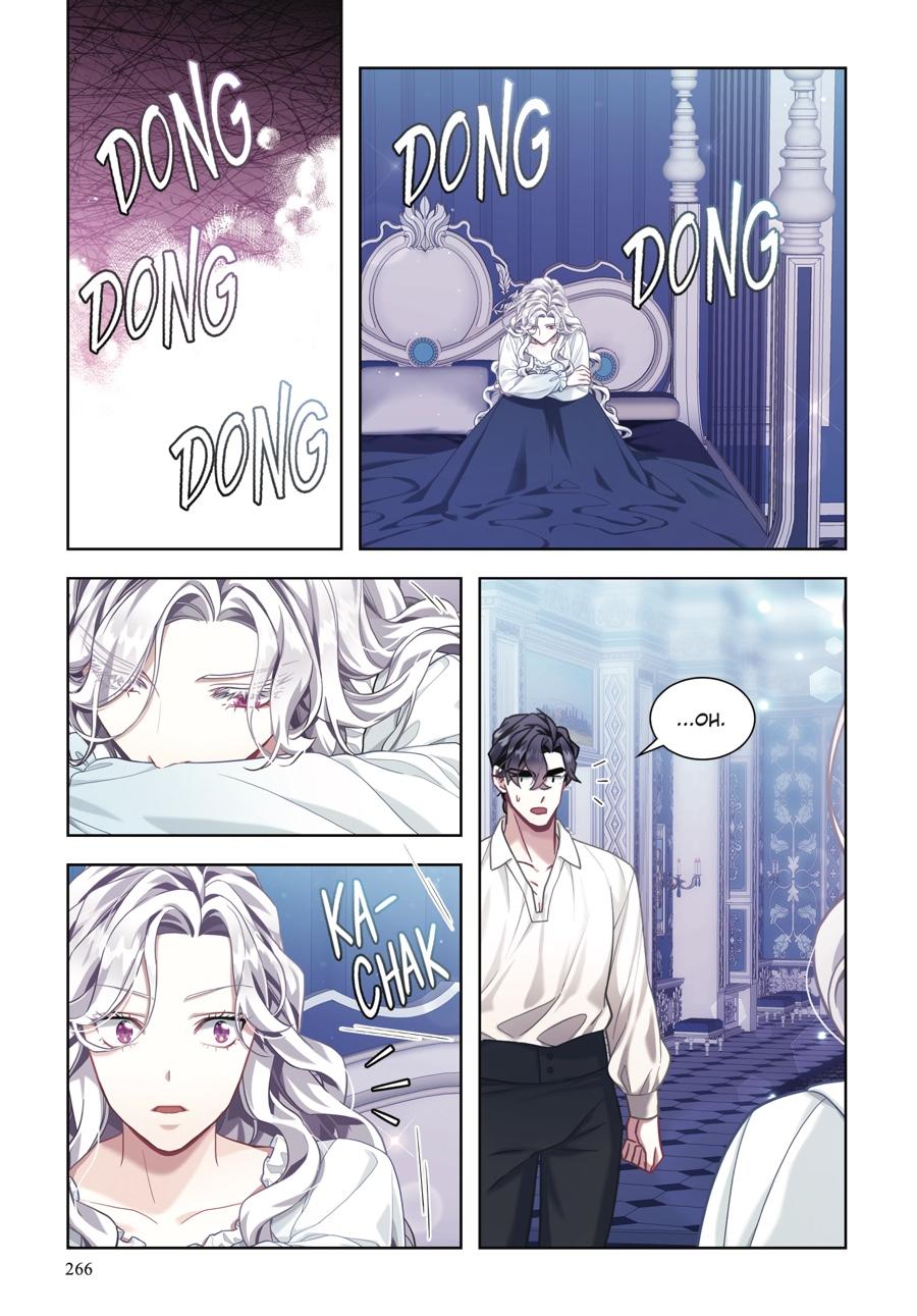 Not-Sew-Wicked Stepmom (Volume) Chapter 5 - Page 266