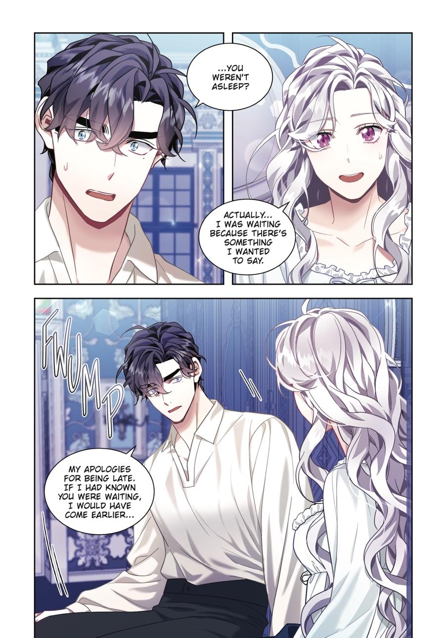 Not-Sew-Wicked Stepmom (Volume) Chapter 5 - Page 267