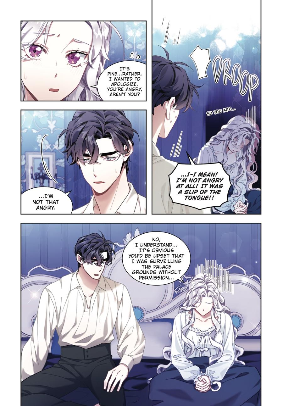 Not-Sew-Wicked Stepmom (Volume) Chapter 5 - Page 268