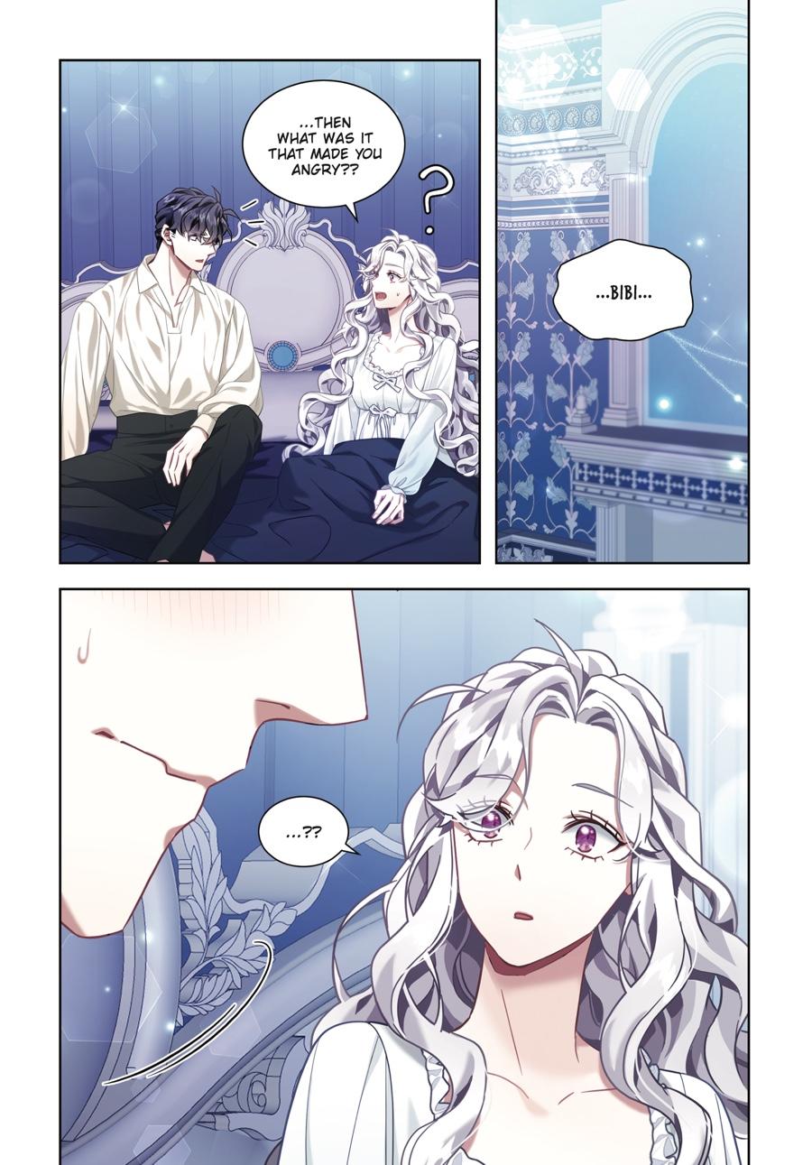 Not-Sew-Wicked Stepmom (Volume) Chapter 5 - Page 270