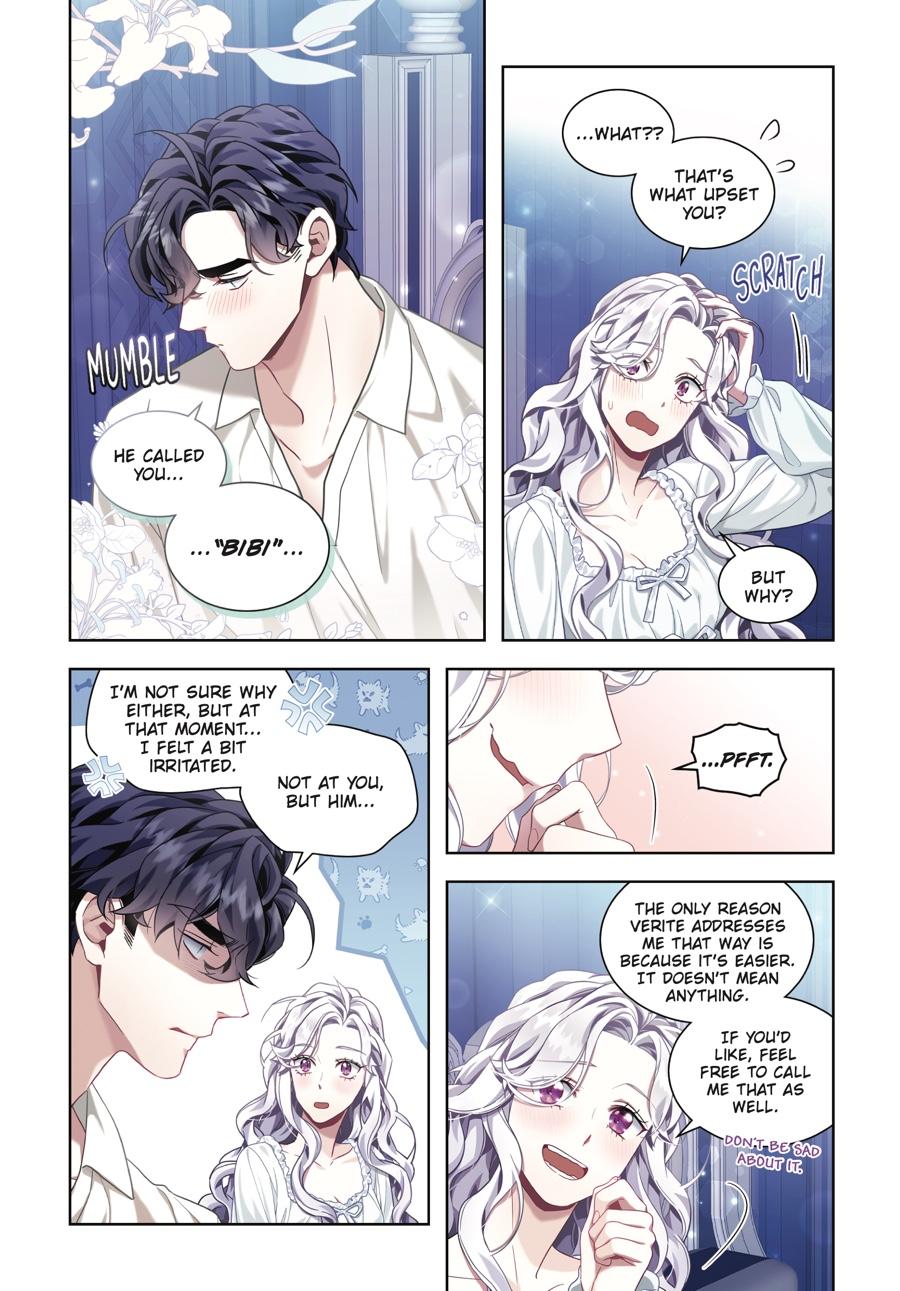 Not-Sew-Wicked Stepmom (Volume) Chapter 5 - Page 271