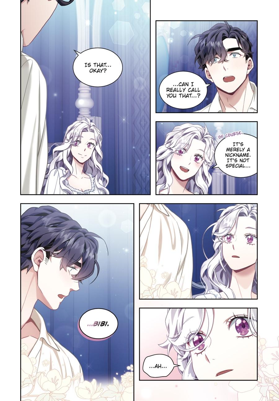 Not-Sew-Wicked Stepmom (Volume) Chapter 5 - Page 272