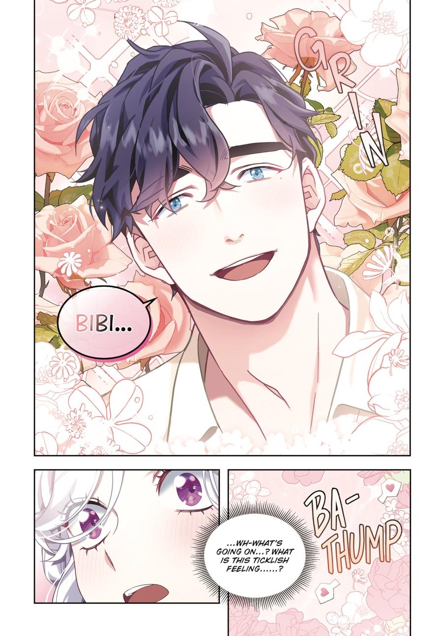 Not-Sew-Wicked Stepmom (Volume) Chapter 5 - Page 273