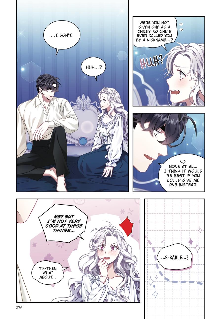 Not-Sew-Wicked Stepmom (Volume) Chapter 5 - Page 276