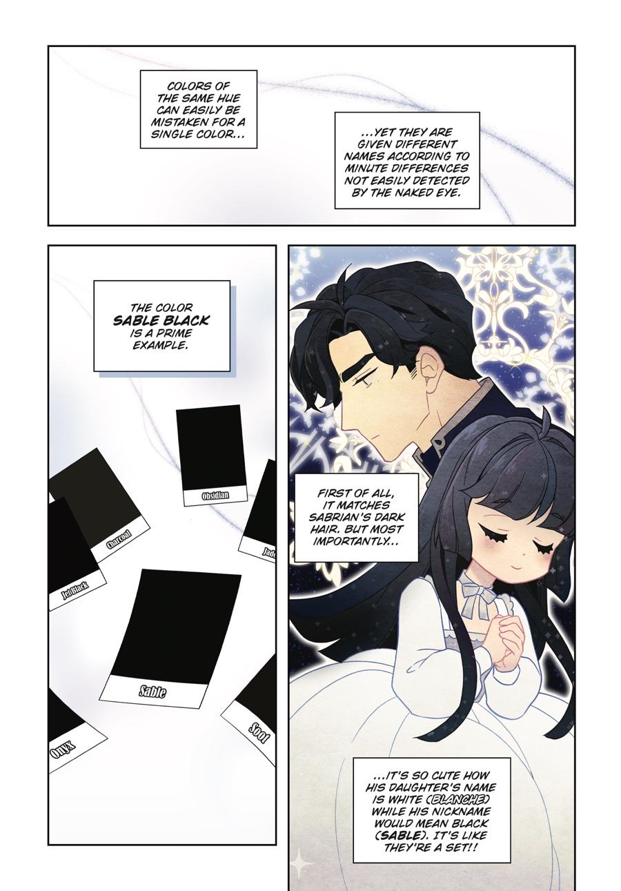 Not-Sew-Wicked Stepmom (Volume) Chapter 5 - Page 277