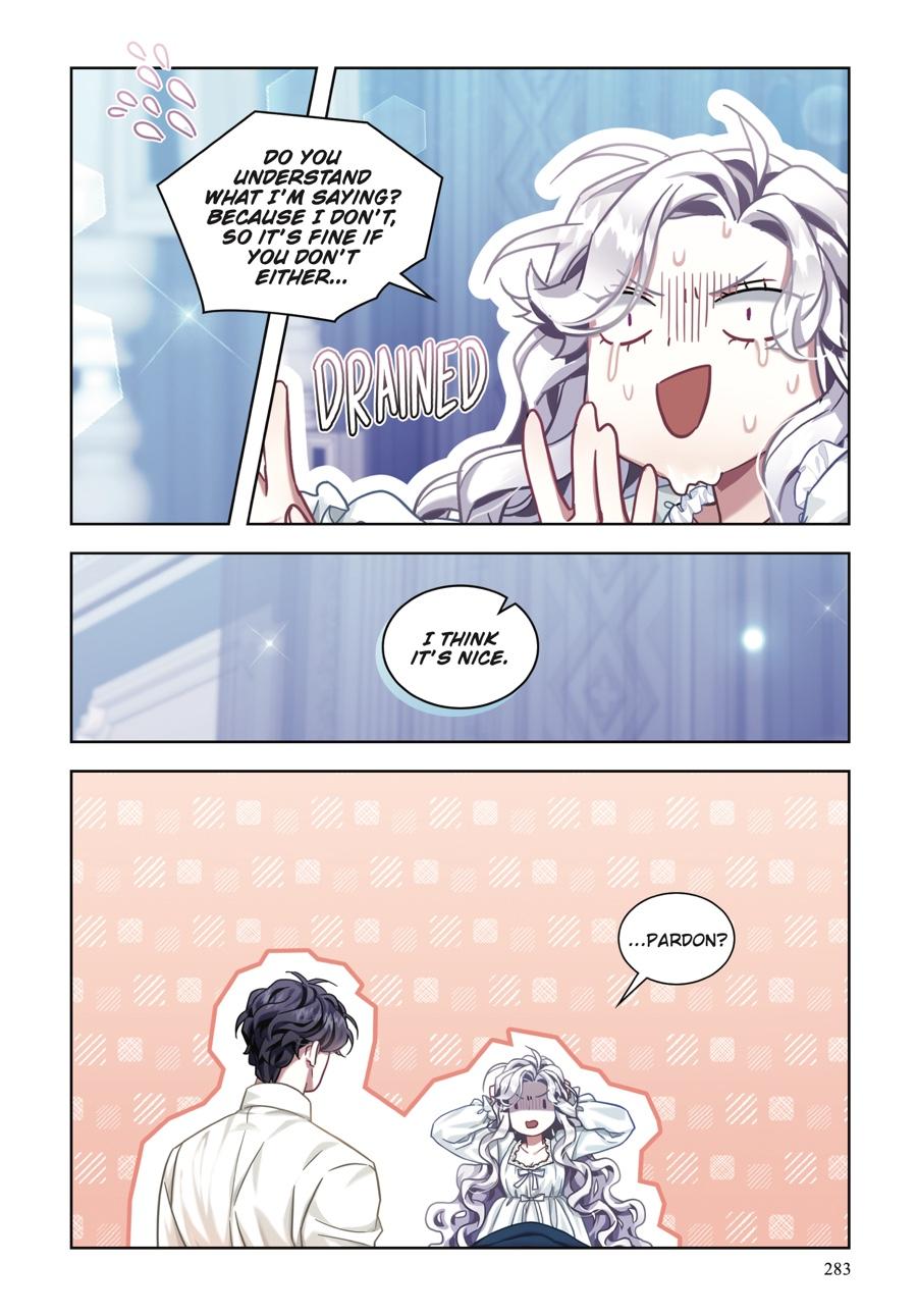 Not-Sew-Wicked Stepmom (Volume) Chapter 5 - Page 283