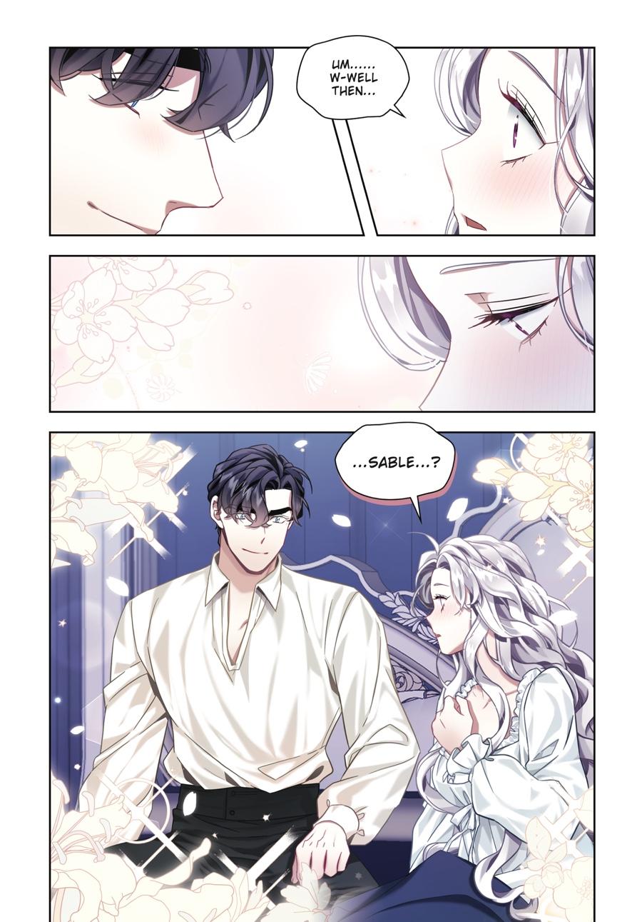 Not-Sew-Wicked Stepmom (Volume) Chapter 5 - Page 285