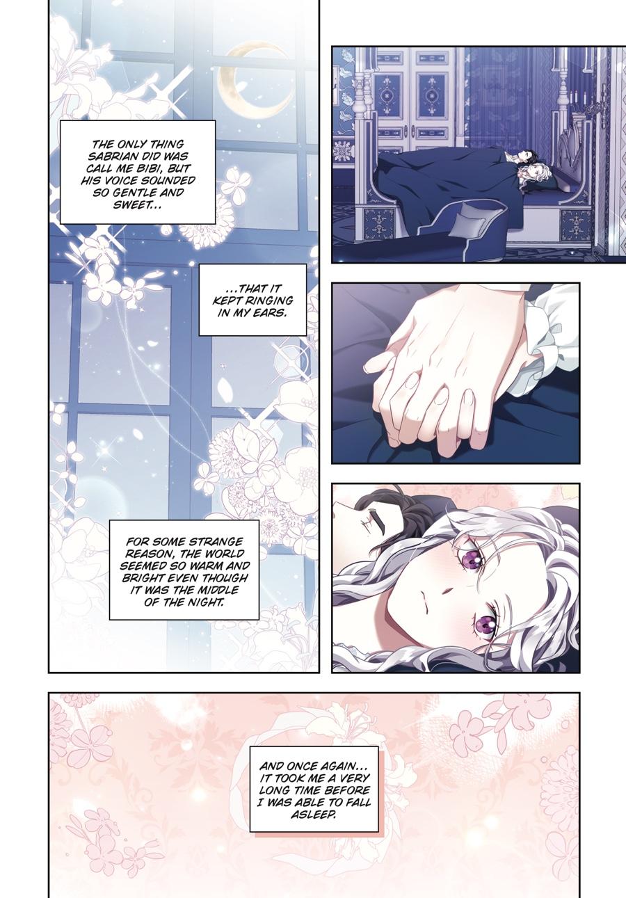 Not-Sew-Wicked Stepmom (Volume) Chapter 5 - Page 287