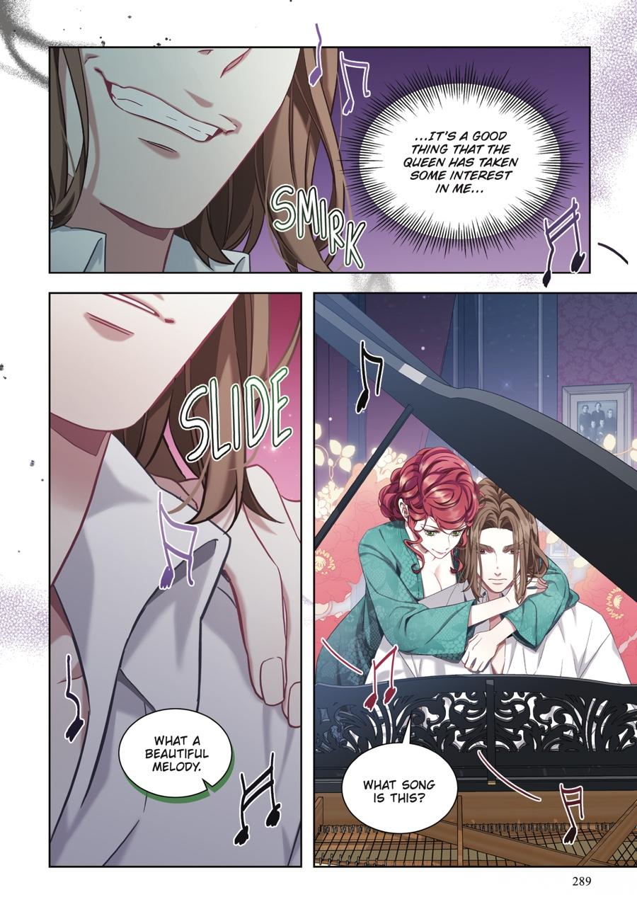 Not-Sew-Wicked Stepmom (Volume) Chapter 5 - Page 289