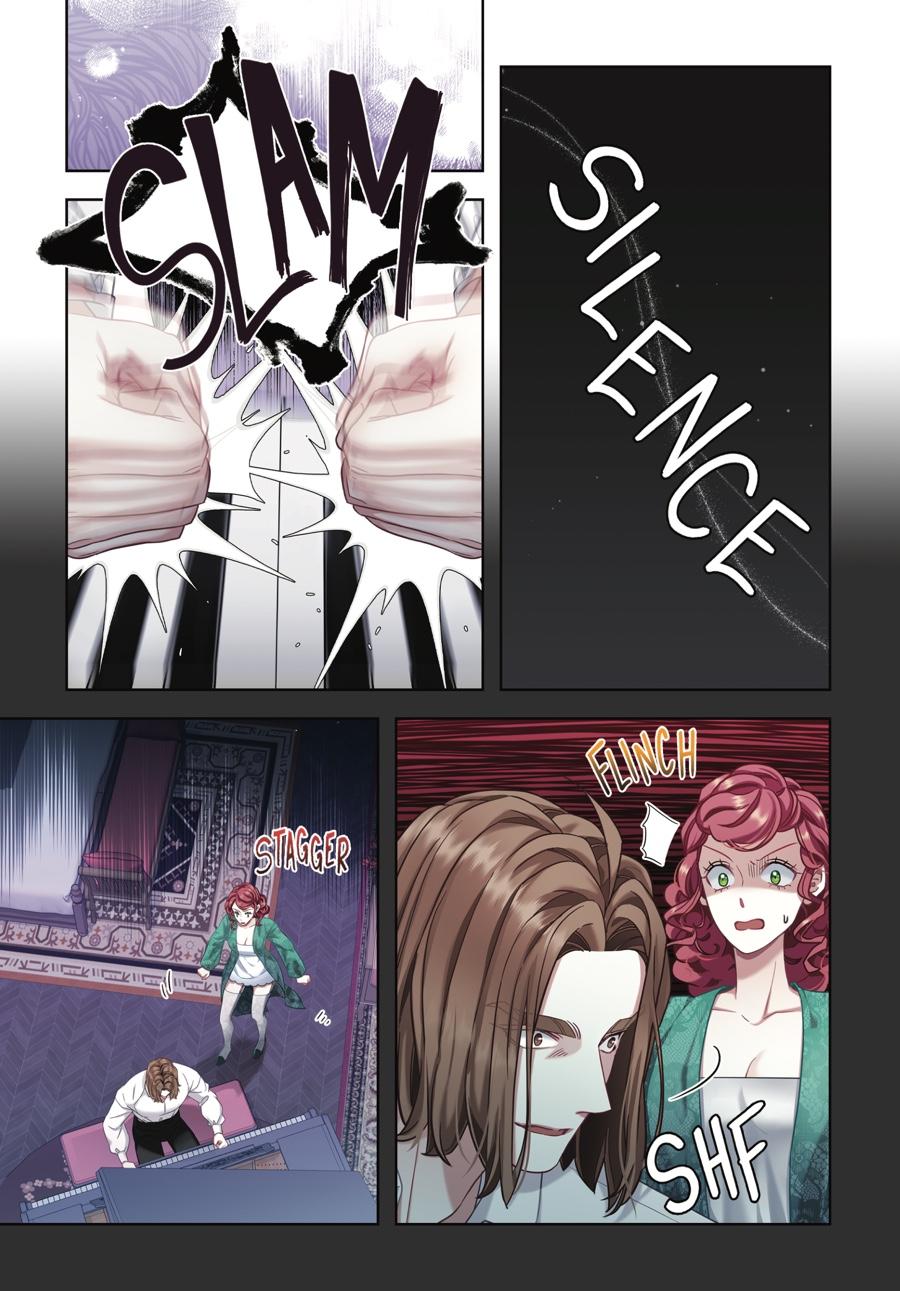 Not-Sew-Wicked Stepmom (Volume) Chapter 5 - Page 290