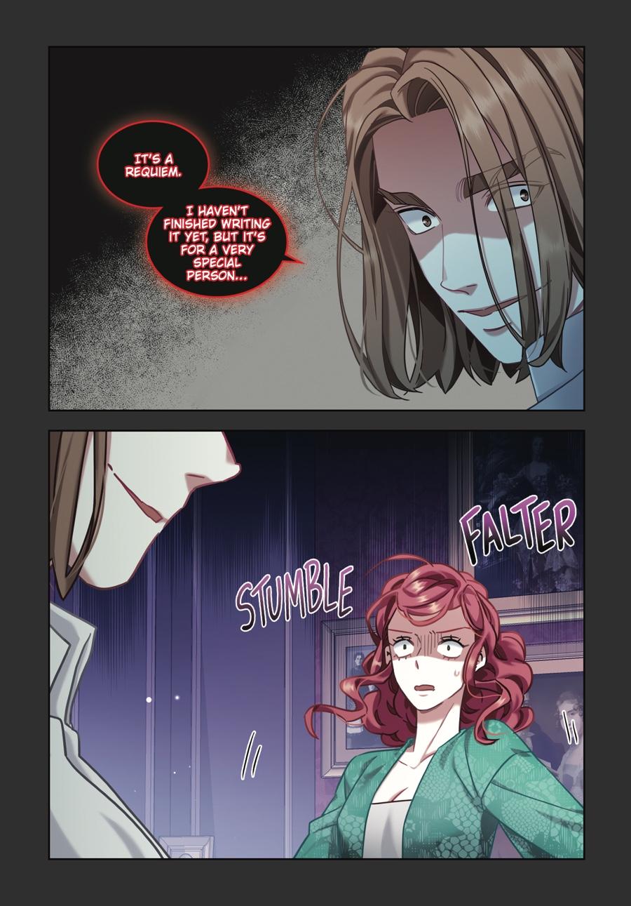 Not-Sew-Wicked Stepmom (Volume) Chapter 5 - Page 291