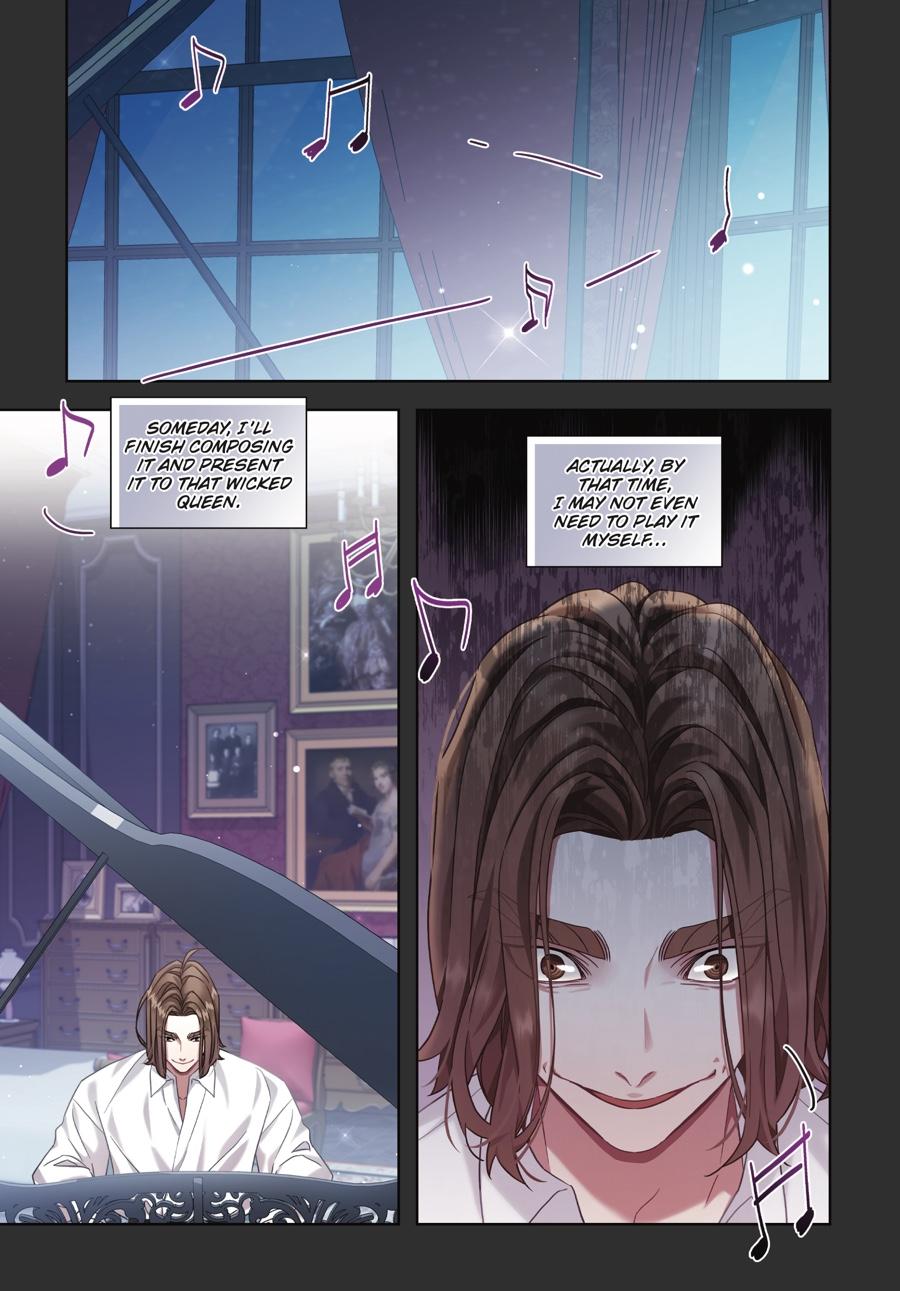 Not-Sew-Wicked Stepmom (Volume) Chapter 5 - Page 292