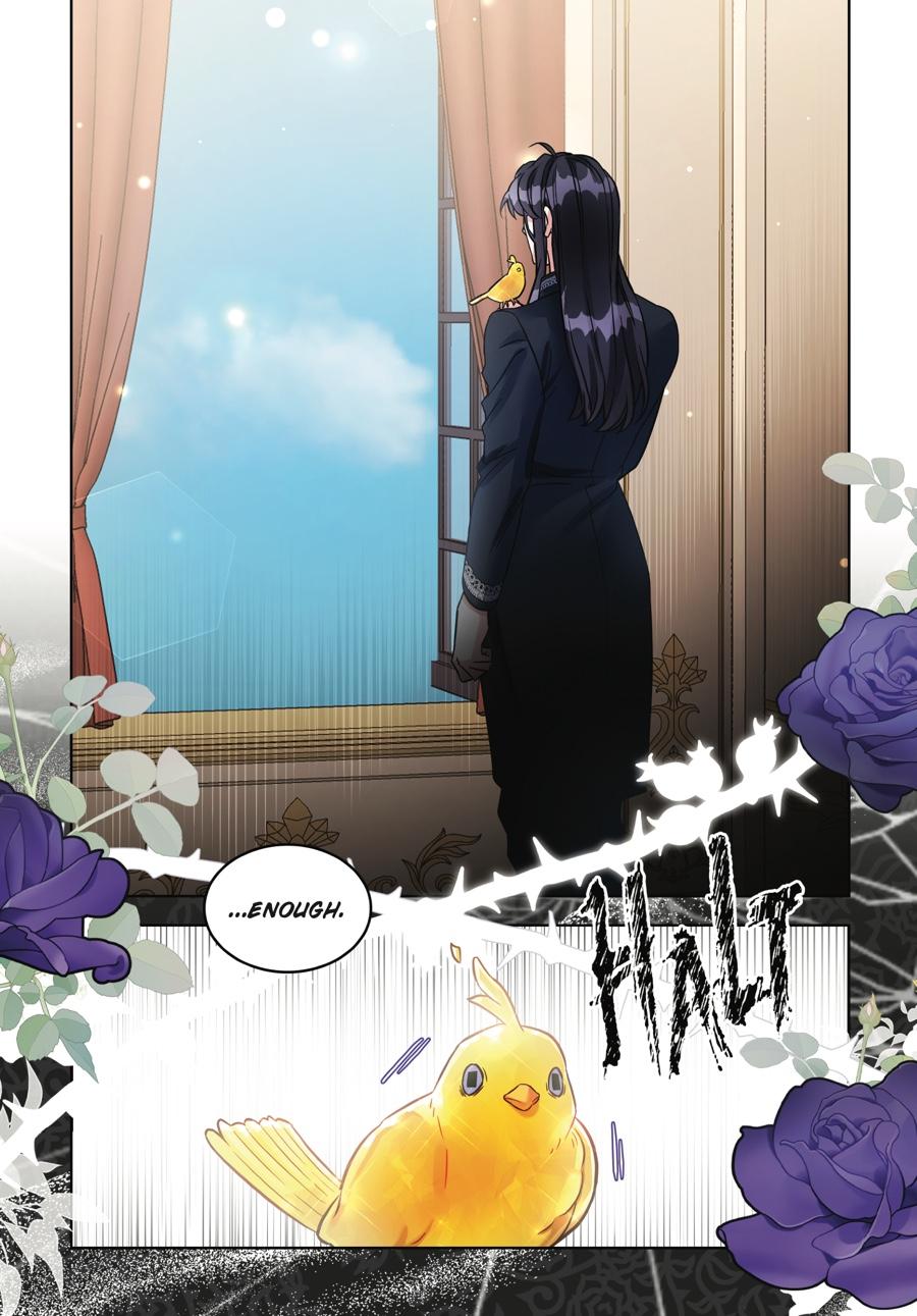 Not-Sew-Wicked Stepmom (Volume) Chapter 6 - Page 22