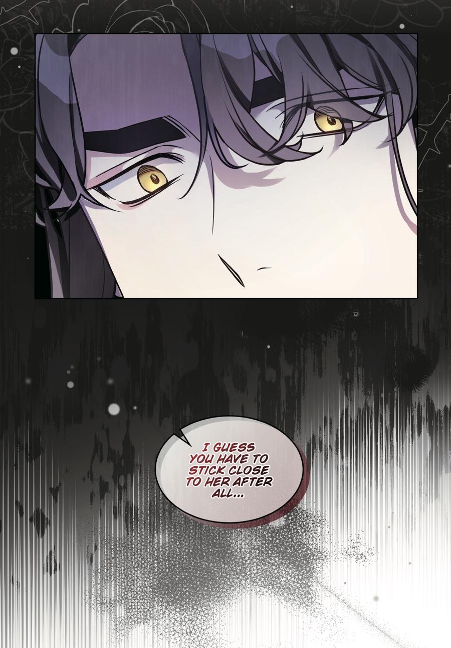 Not-Sew-Wicked Stepmom (Volume) Chapter 6 - Page 24