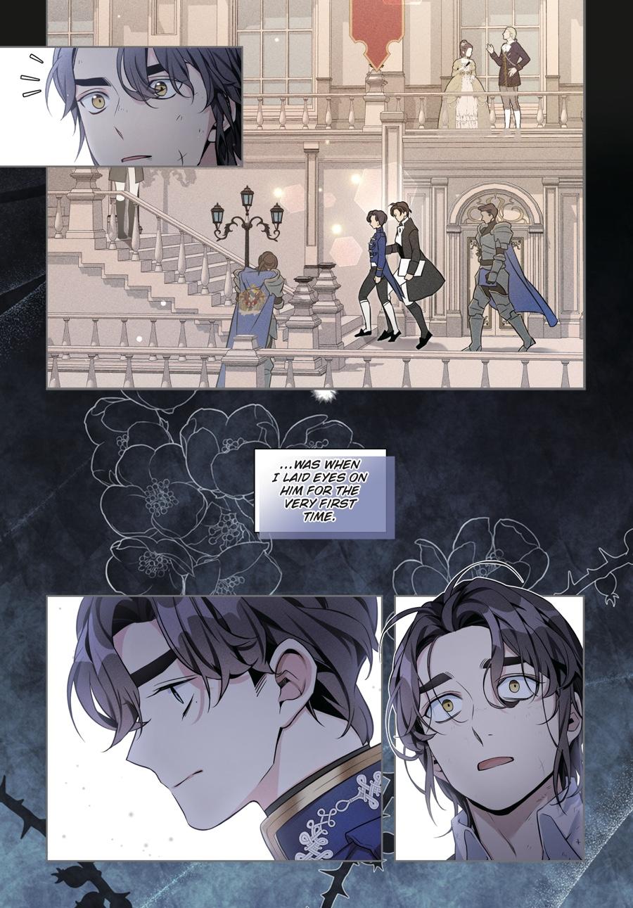 Not-Sew-Wicked Stepmom (Volume) Chapter 6 - Page 27