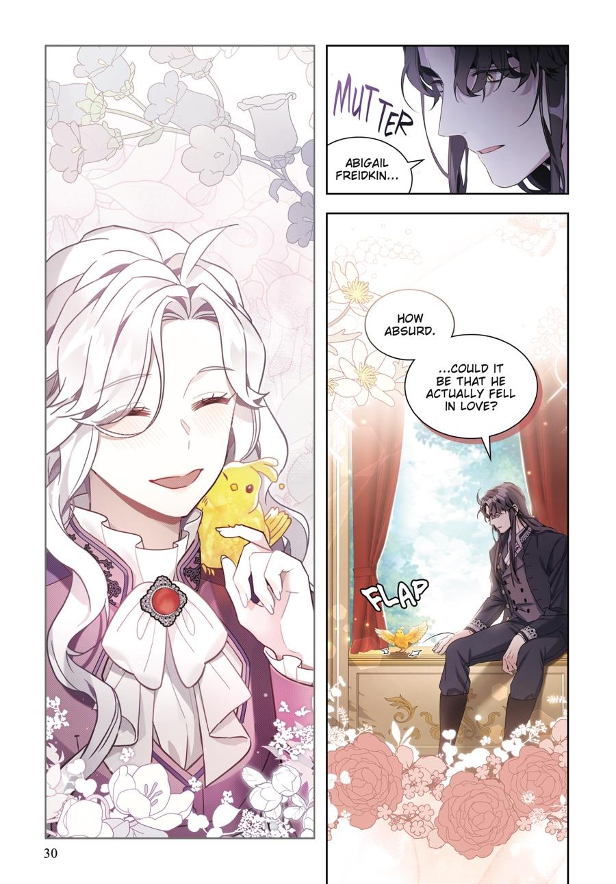 Not-Sew-Wicked Stepmom (Volume) Chapter 6 - Page 31