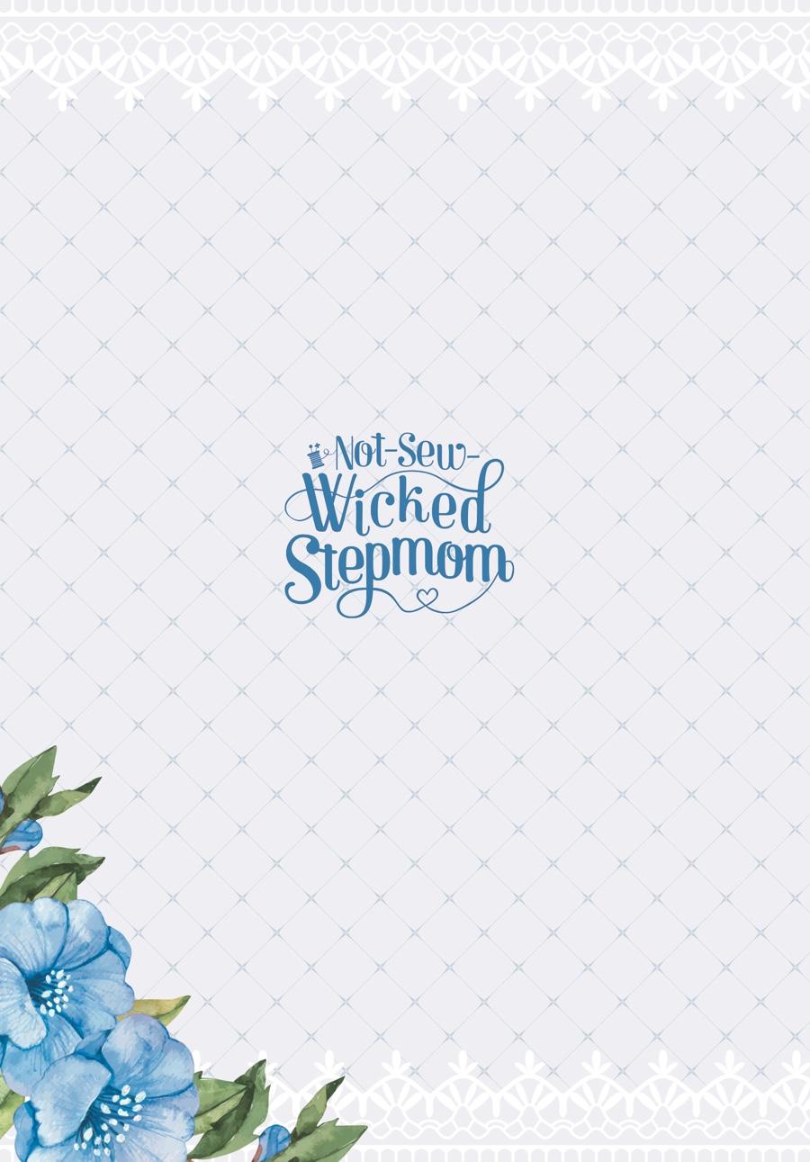 Not-Sew-Wicked Stepmom (Volume) Chapter 6 - Page 45