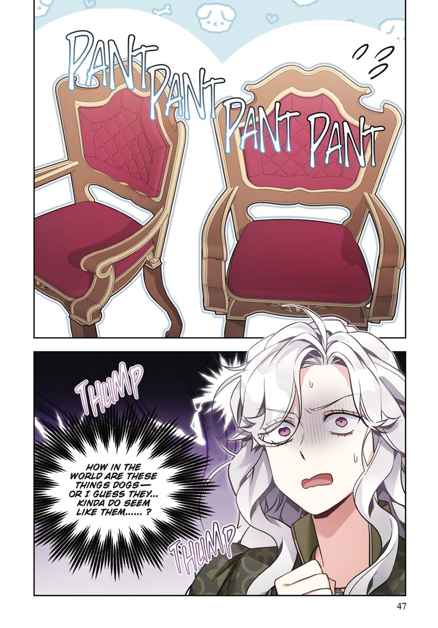 Not-Sew-Wicked Stepmom (Volume) Chapter 6 - Page 48