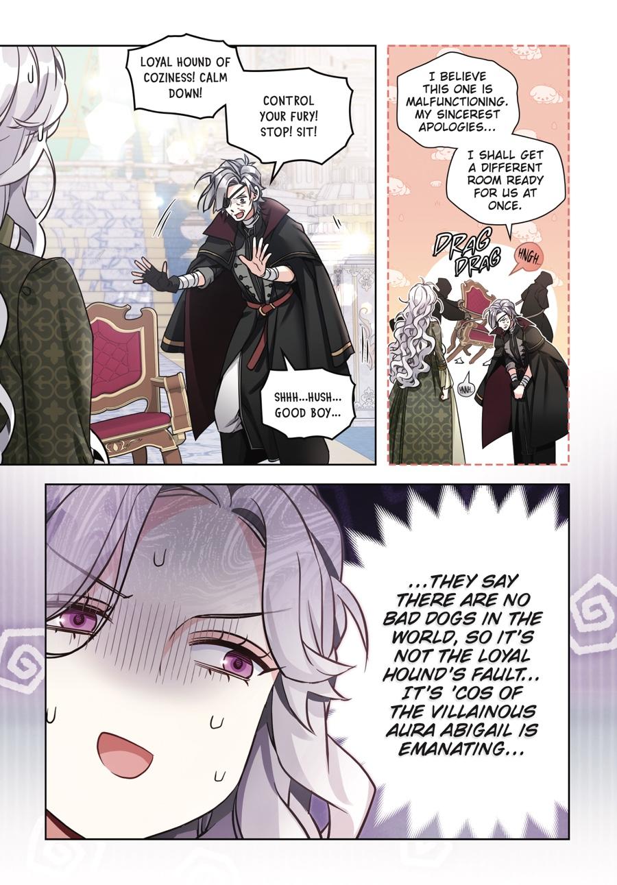 Not-Sew-Wicked Stepmom (Volume) Chapter 6 - Page 51