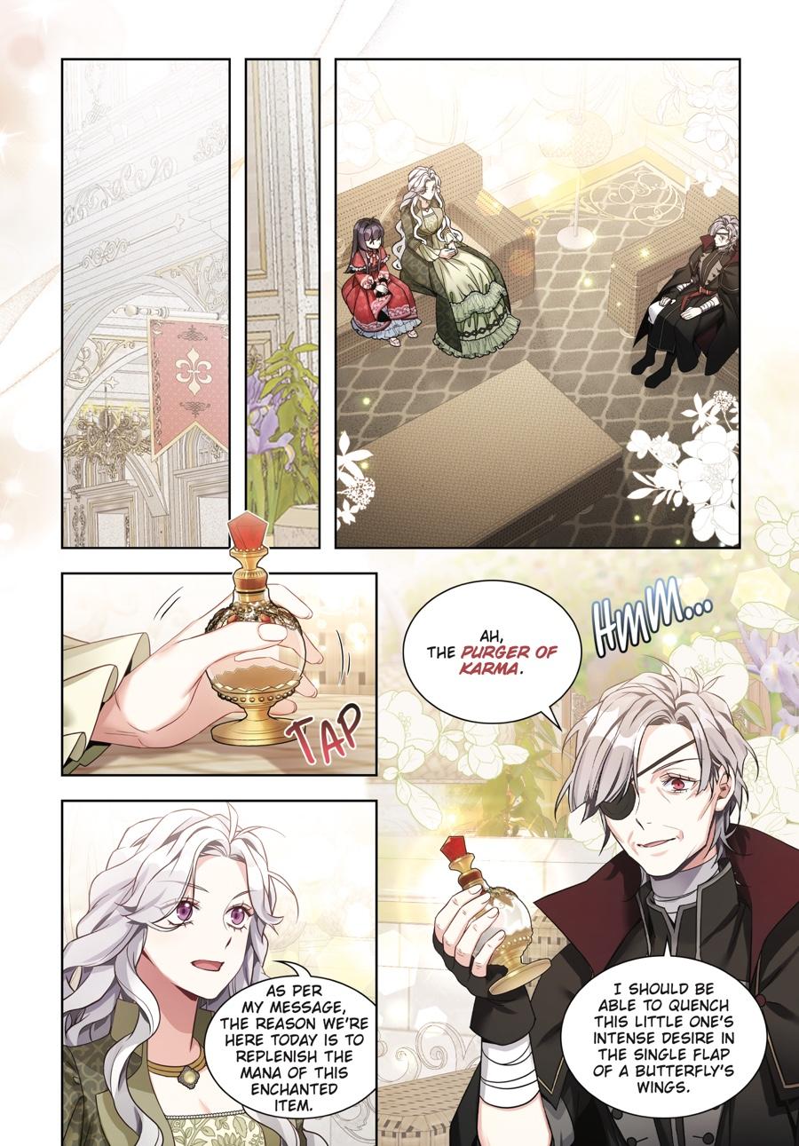 Not-Sew-Wicked Stepmom (Volume) Chapter 6 - Page 52