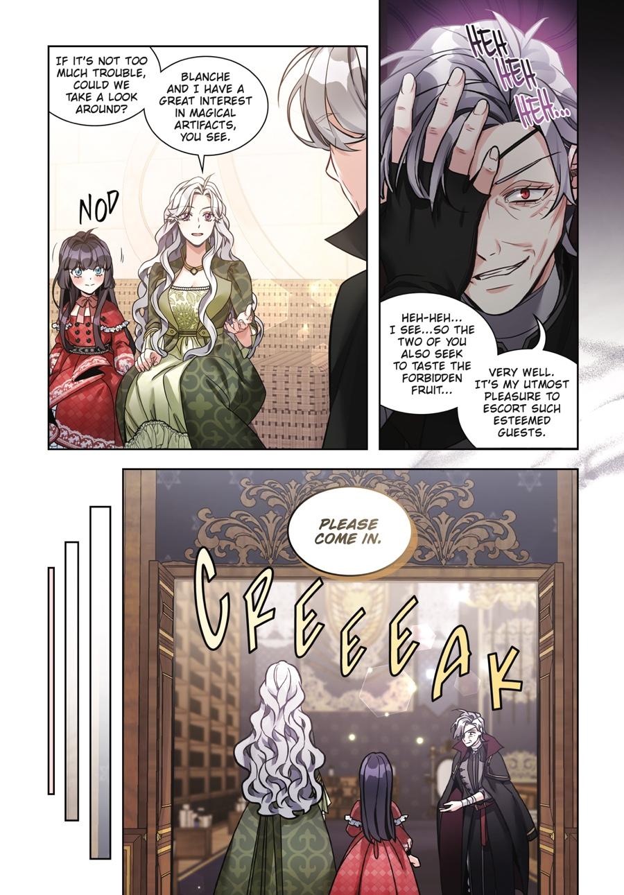 Not-Sew-Wicked Stepmom (Volume) Chapter 6 - Page 54