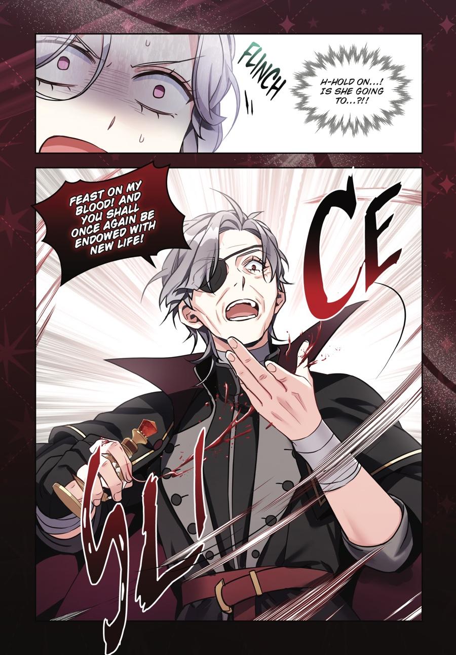 Not-Sew-Wicked Stepmom (Volume) Chapter 6 - Page 62