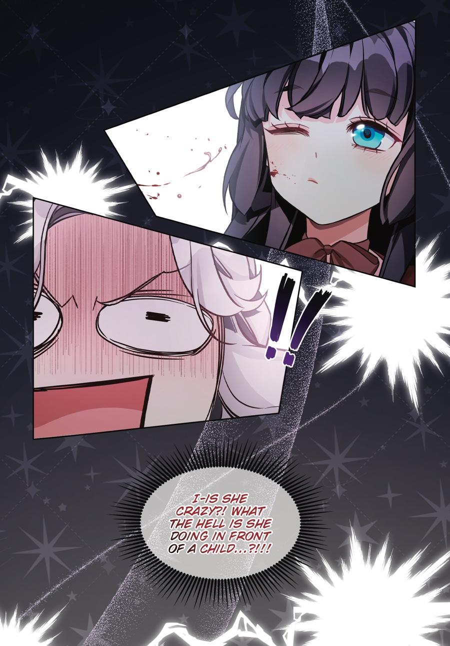 Not-Sew-Wicked Stepmom (Volume) Chapter 6 - Page 63