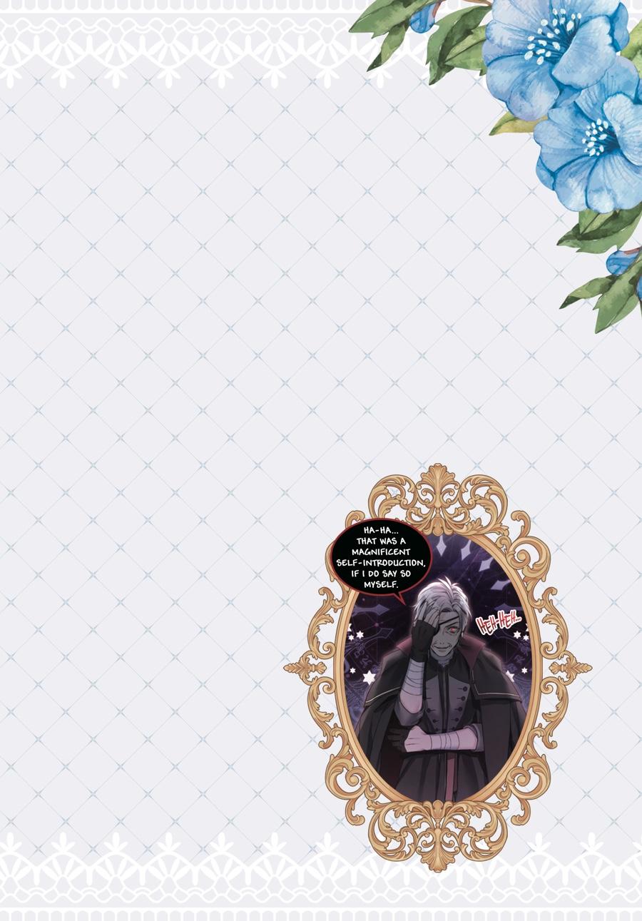 Not-Sew-Wicked Stepmom (Volume) Chapter 6 - Page 64