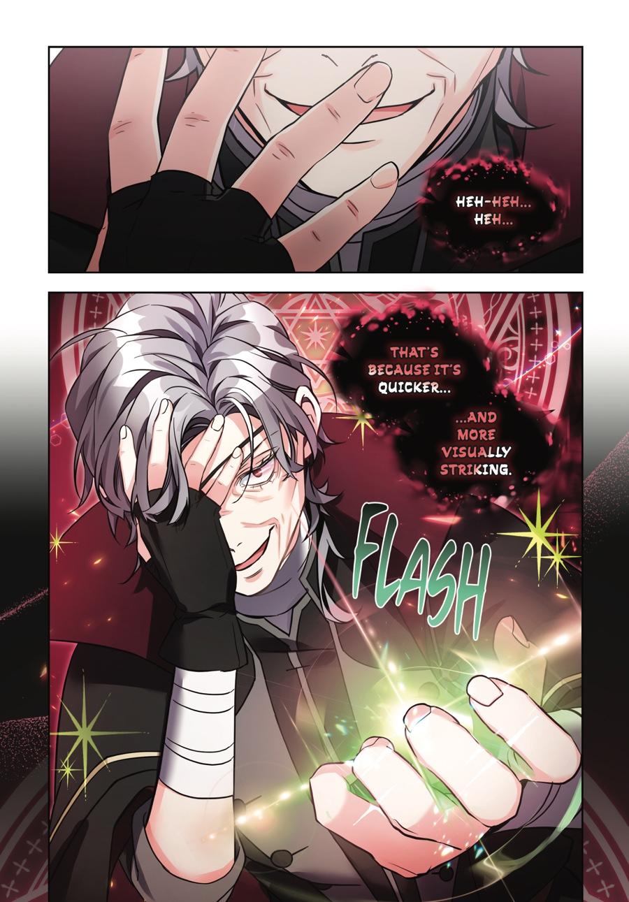 Not-Sew-Wicked Stepmom (Volume) Chapter 6 - Page 68