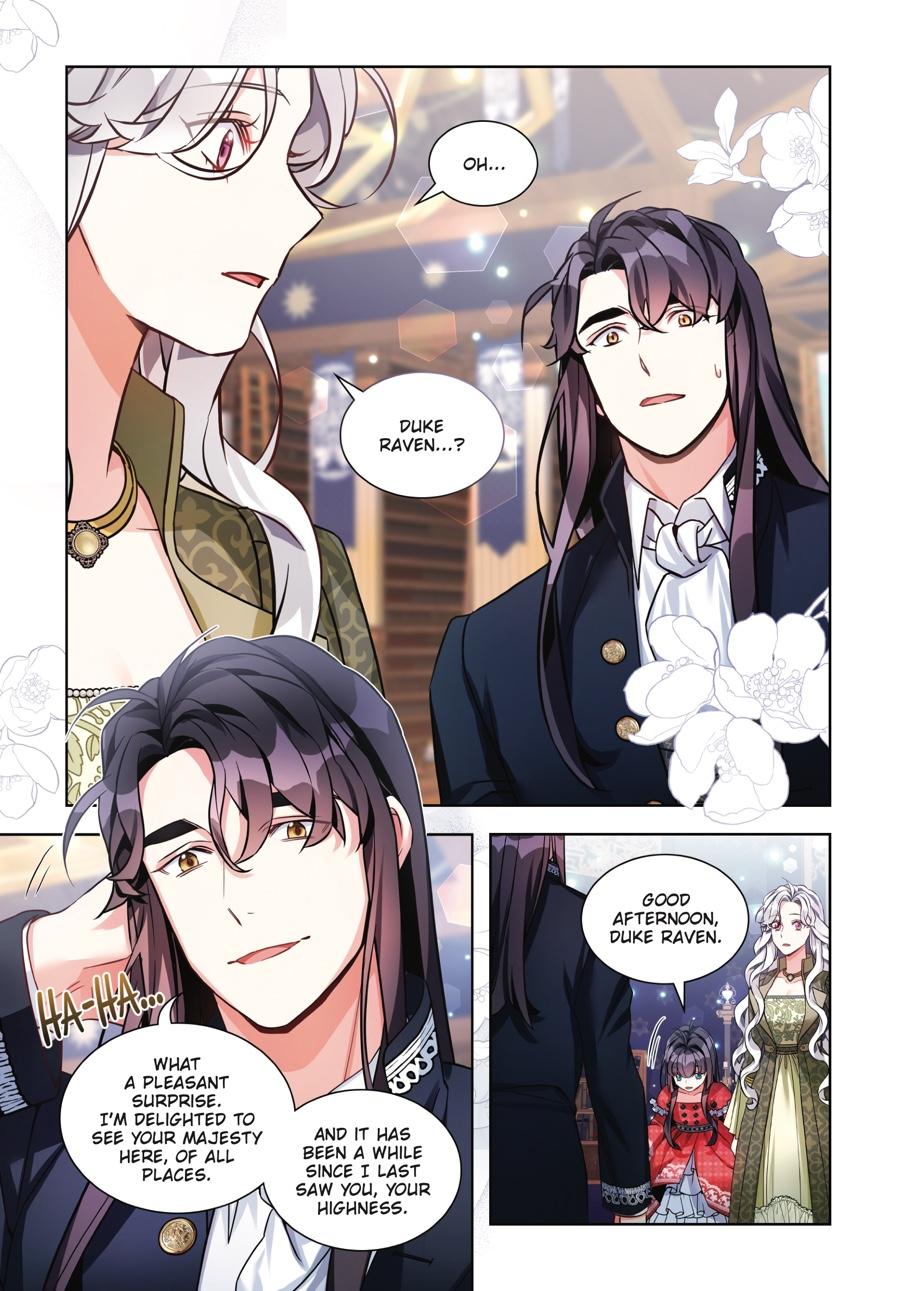 Not-Sew-Wicked Stepmom (Volume) Chapter 6 - Page 73