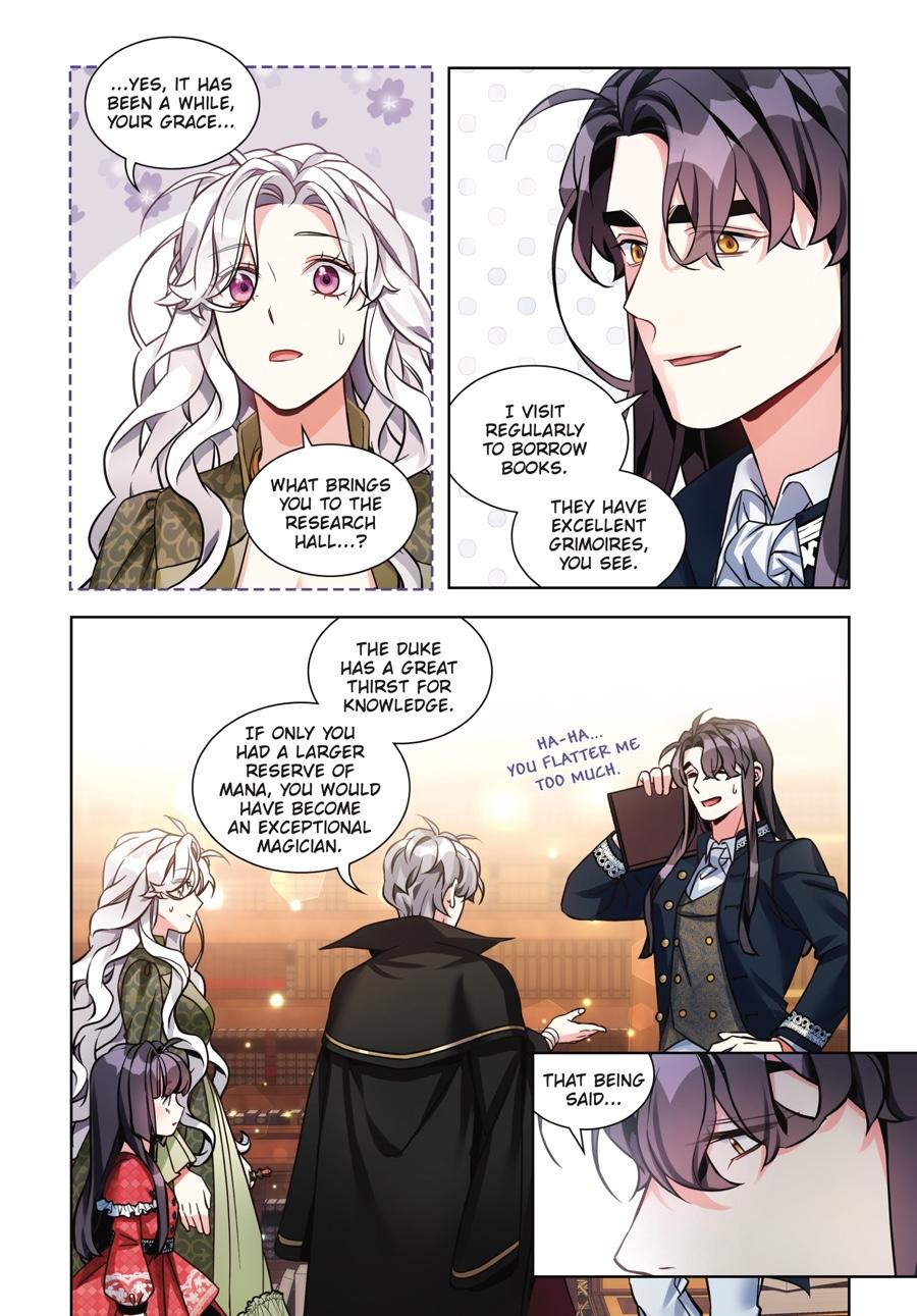 Not-Sew-Wicked Stepmom (Volume) Chapter 6 - Page 74