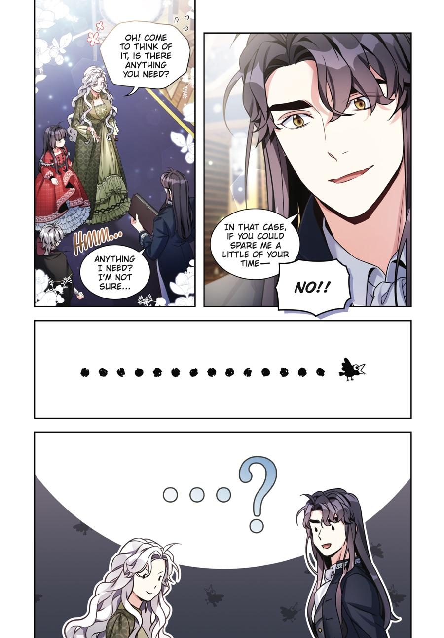 Not-Sew-Wicked Stepmom (Volume) Chapter 6 - Page 76