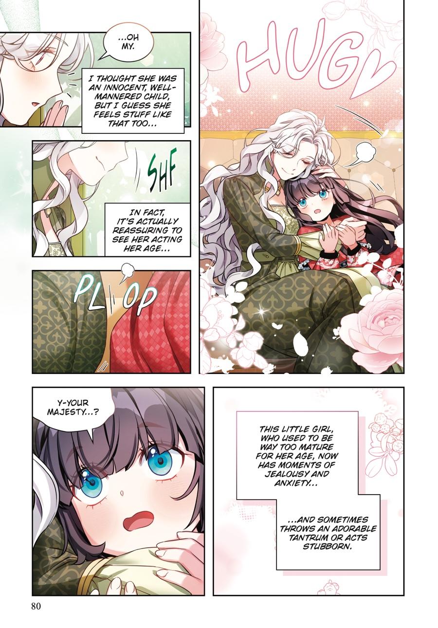 Not-Sew-Wicked Stepmom (Volume) Chapter 6 - Page 81