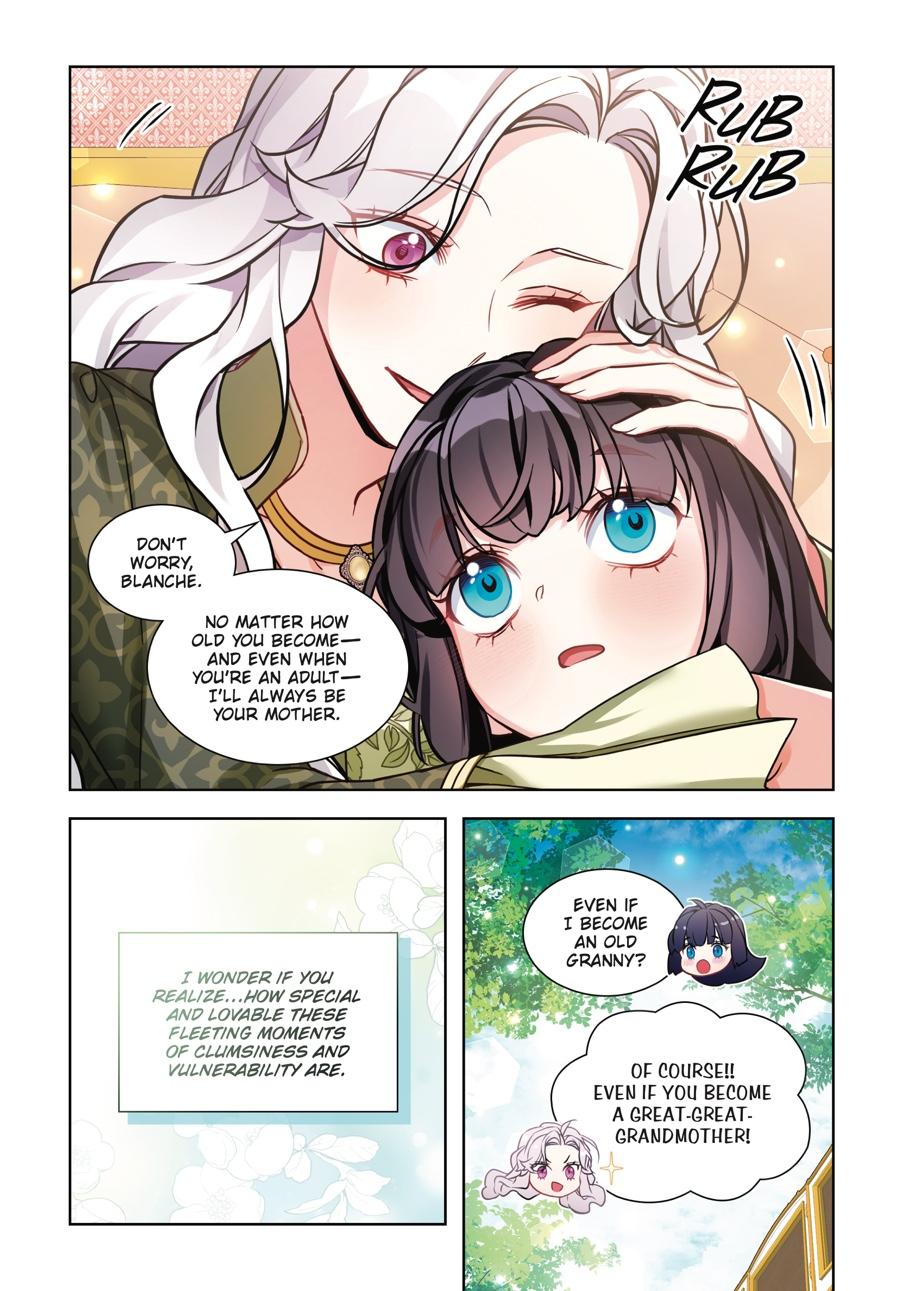 Not-Sew-Wicked Stepmom (Volume) Chapter 6 - Page 82