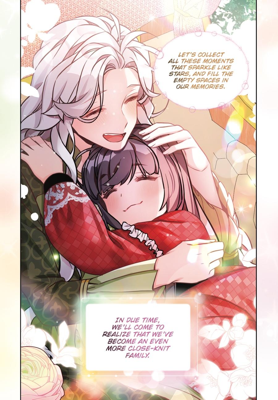 Not-Sew-Wicked Stepmom (Volume) Chapter 6 - Page 83