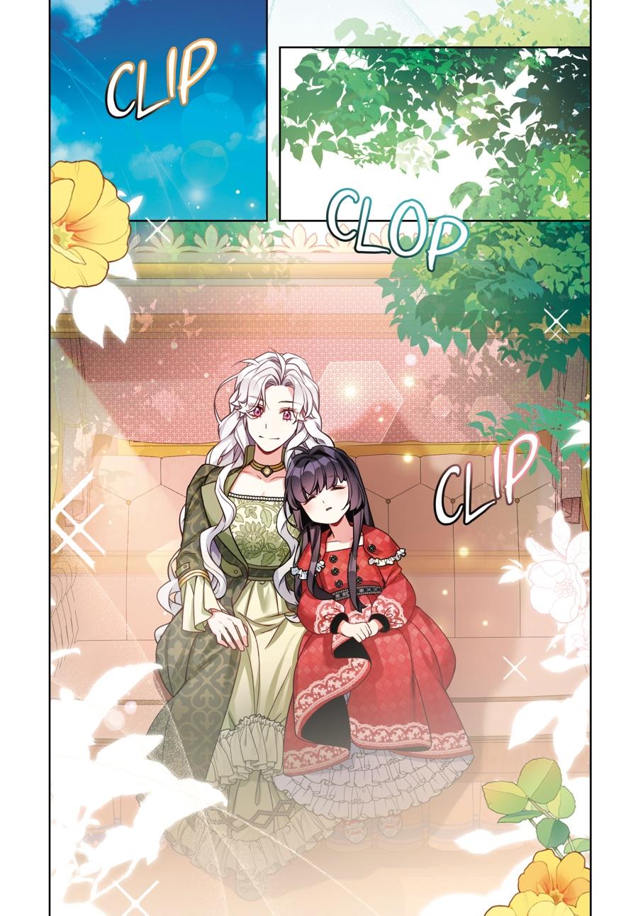 Not-Sew-Wicked Stepmom (Volume) Chapter 6 - Page 86