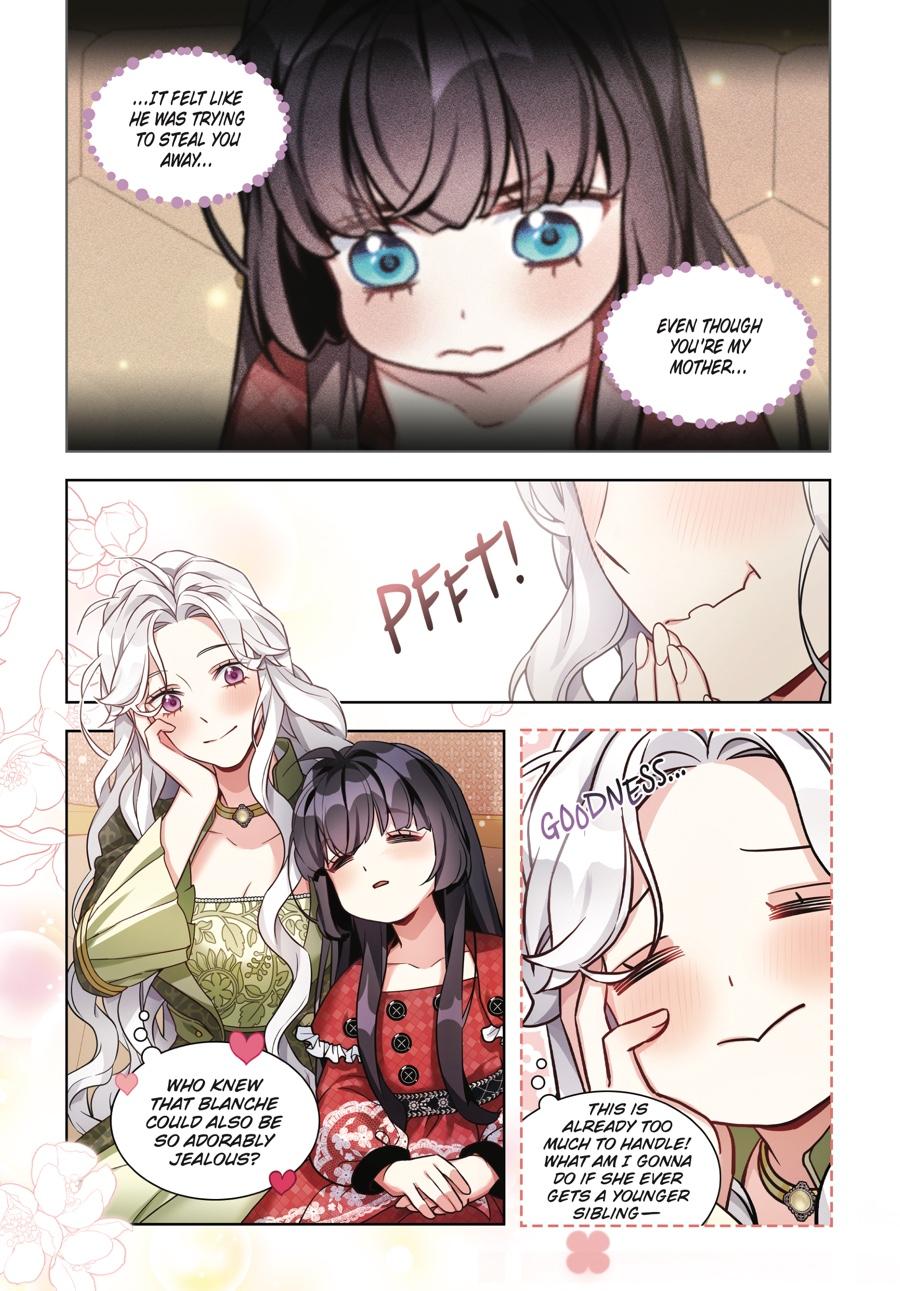 Not-Sew-Wicked Stepmom (Volume) Chapter 6 - Page 87