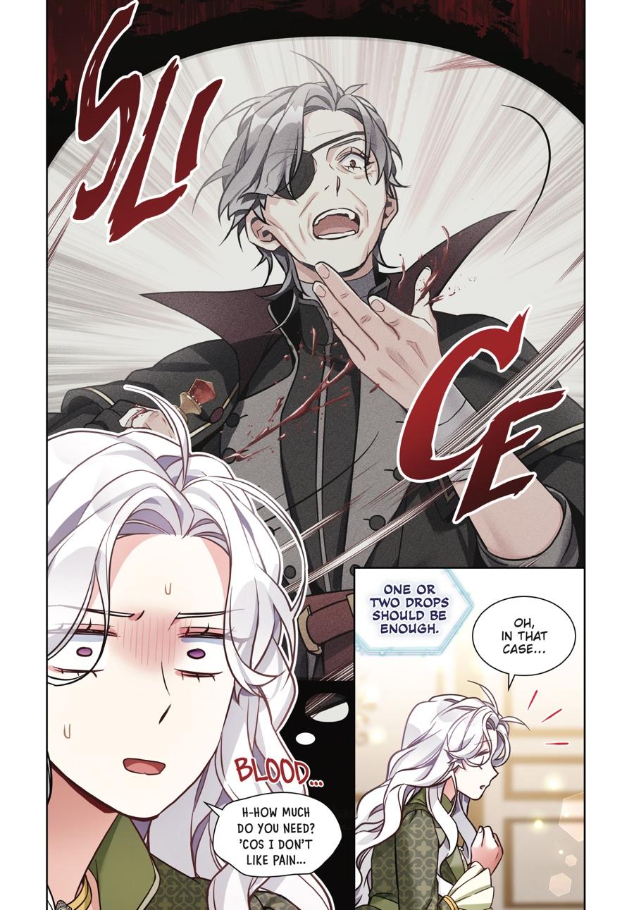 Not-Sew-Wicked Stepmom (Volume) Chapter 6 - Page 95