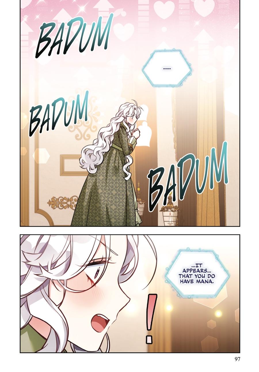 Not-Sew-Wicked Stepmom (Volume) Chapter 6 - Page 98