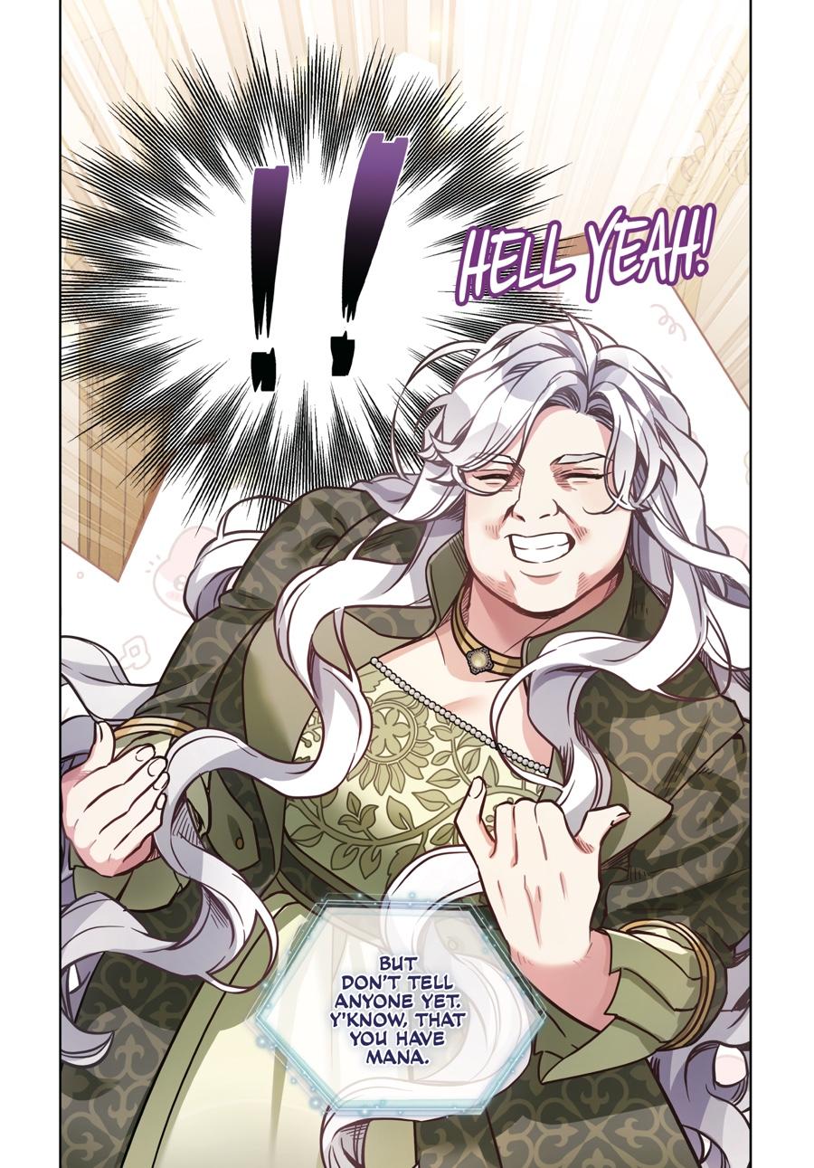 Not-Sew-Wicked Stepmom (Volume) Chapter 6 - Page 99