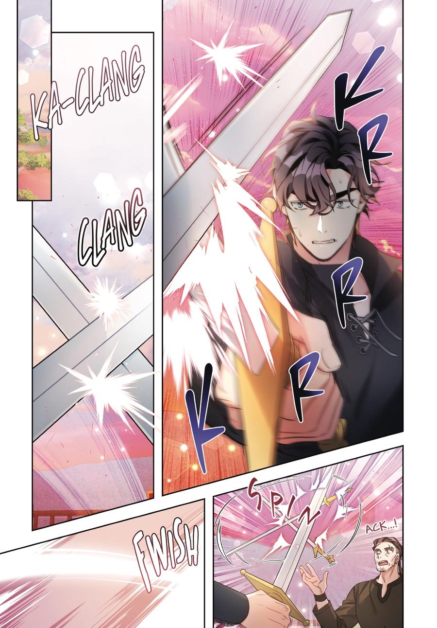 Not-Sew-Wicked Stepmom (Volume) Chapter 6 - Page 101