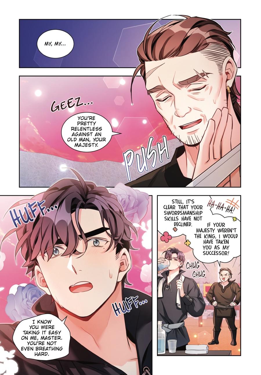 Not-Sew-Wicked Stepmom (Volume) Chapter 6 - Page 103