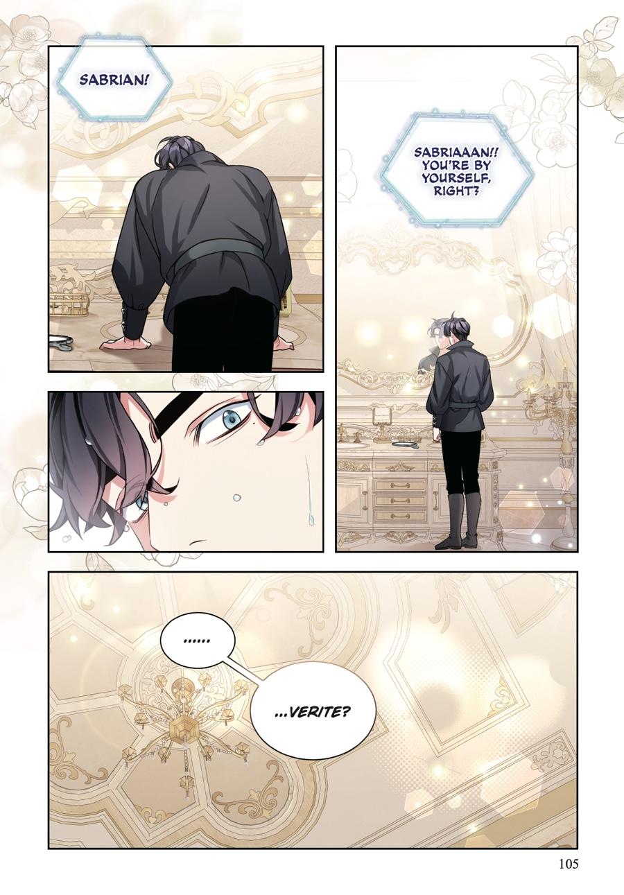 Not-Sew-Wicked Stepmom (Volume) Chapter 6 - Page 106