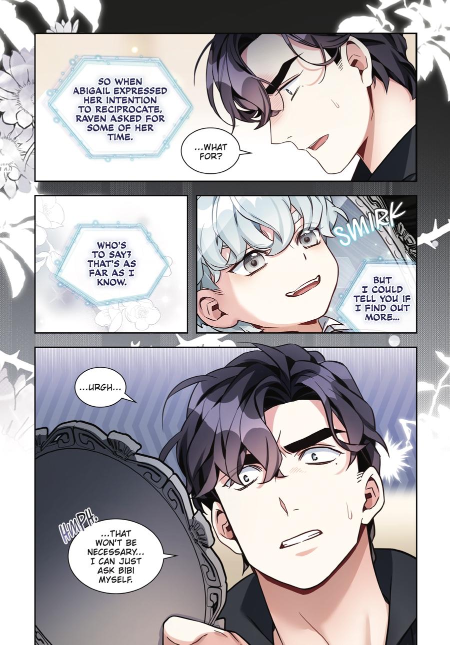 Not-Sew-Wicked Stepmom (Volume) Chapter 6 - Page 110