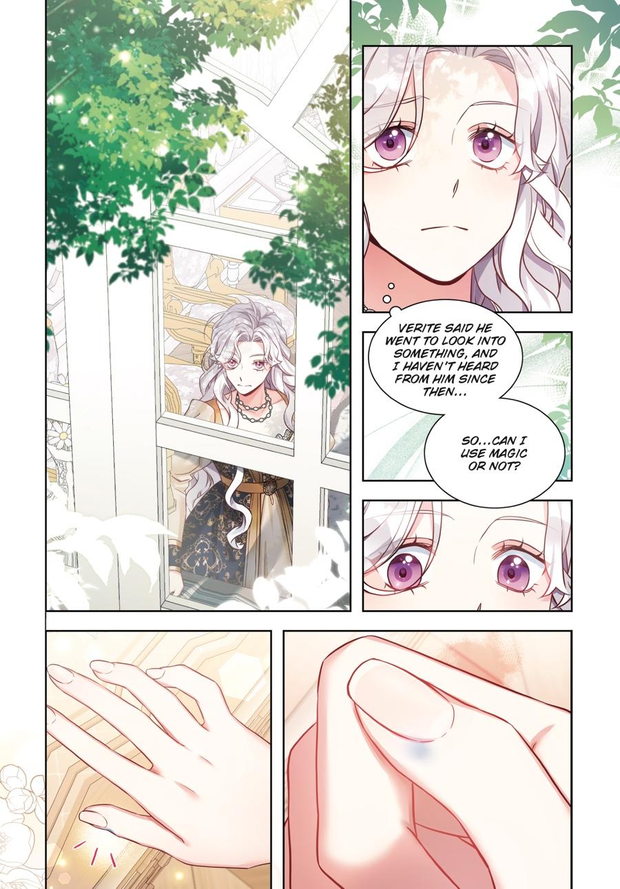 Not-Sew-Wicked Stepmom (Volume) Chapter 6 - Page 113