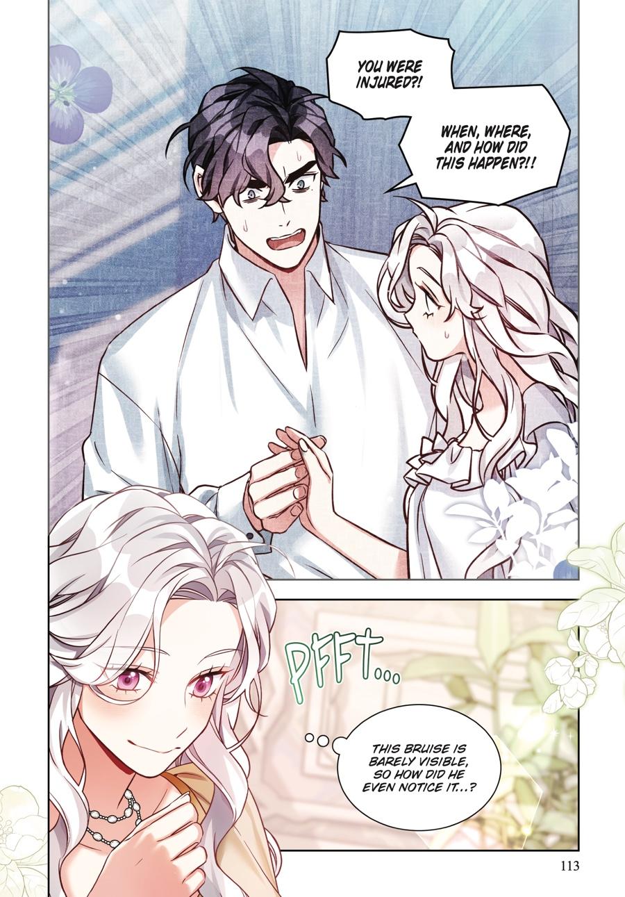 Not-Sew-Wicked Stepmom (Volume) Chapter 6 - Page 114