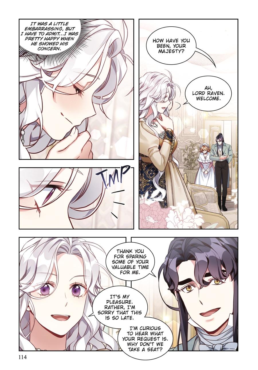 Not-Sew-Wicked Stepmom (Volume) Chapter 6 - Page 115