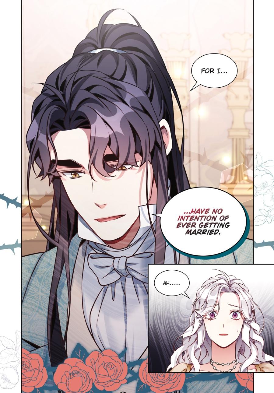 Not-Sew-Wicked Stepmom (Volume) Chapter 6 - Page 124