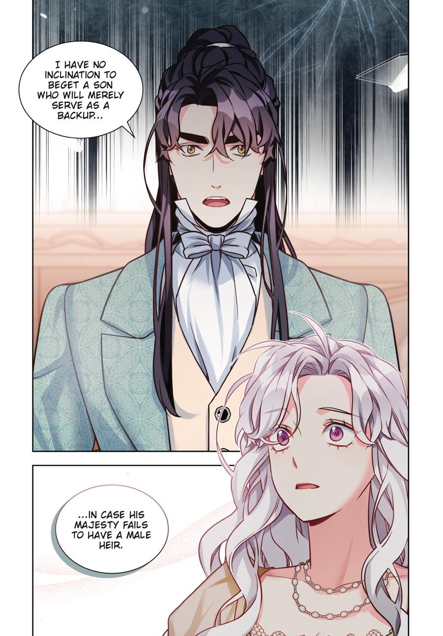 Not-Sew-Wicked Stepmom (Volume) Chapter 6 - Page 129