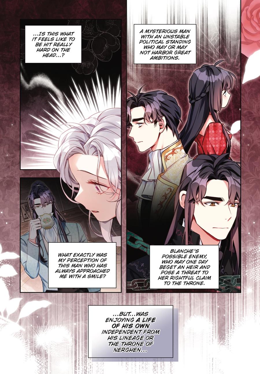 Not-Sew-Wicked Stepmom (Volume) Chapter 6 - Page 130